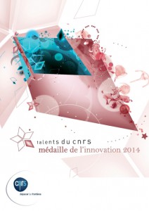 Innovation2014_Claude Grison_Couv
