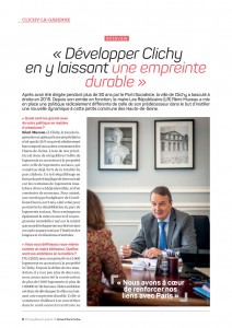Interview Maire de Clichy_1