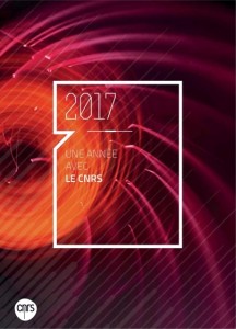 Couv_Rapport CNRS2017